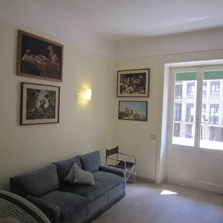 Hotel Dolcevita Roma